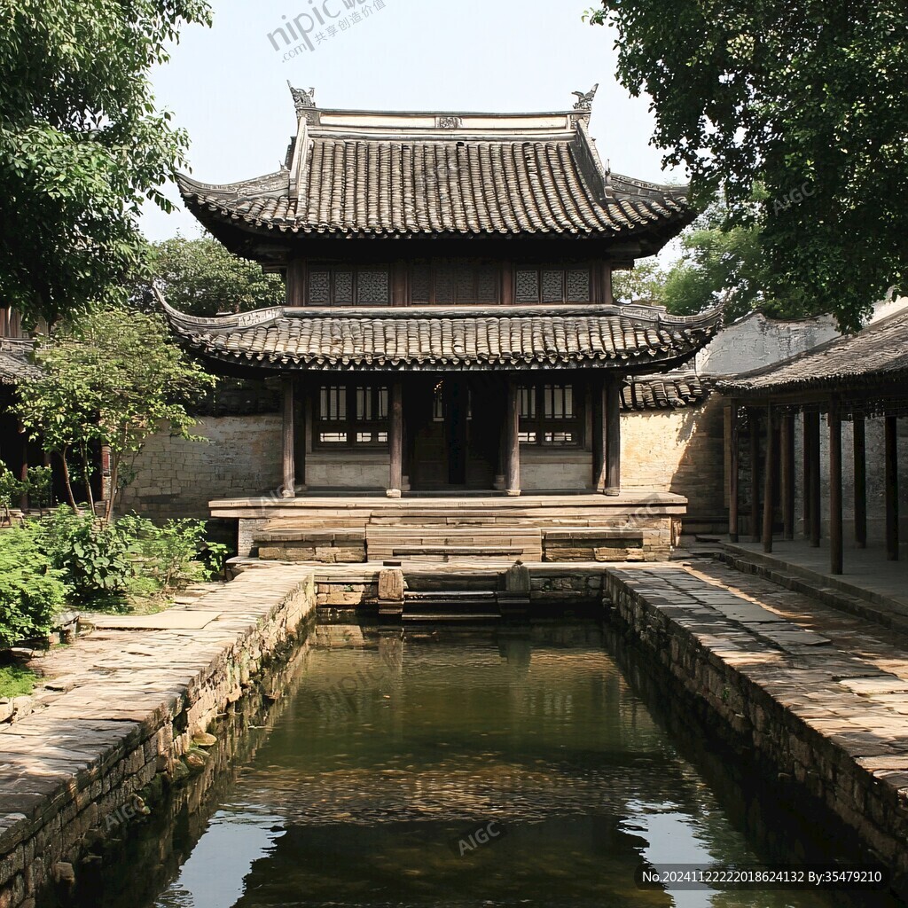东林书院道南祠