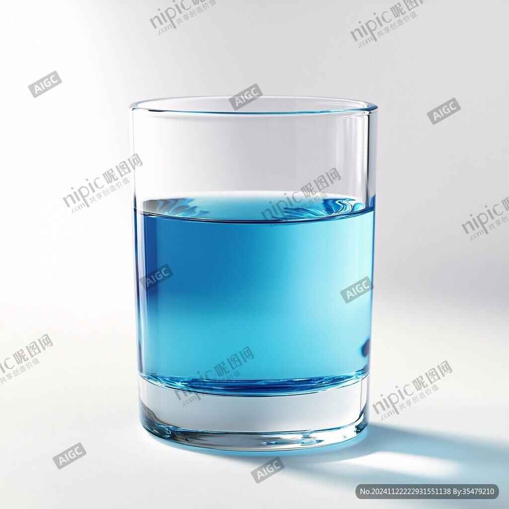 水杯建模