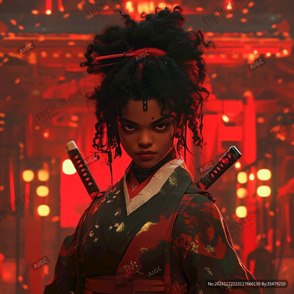 日本数码艺术