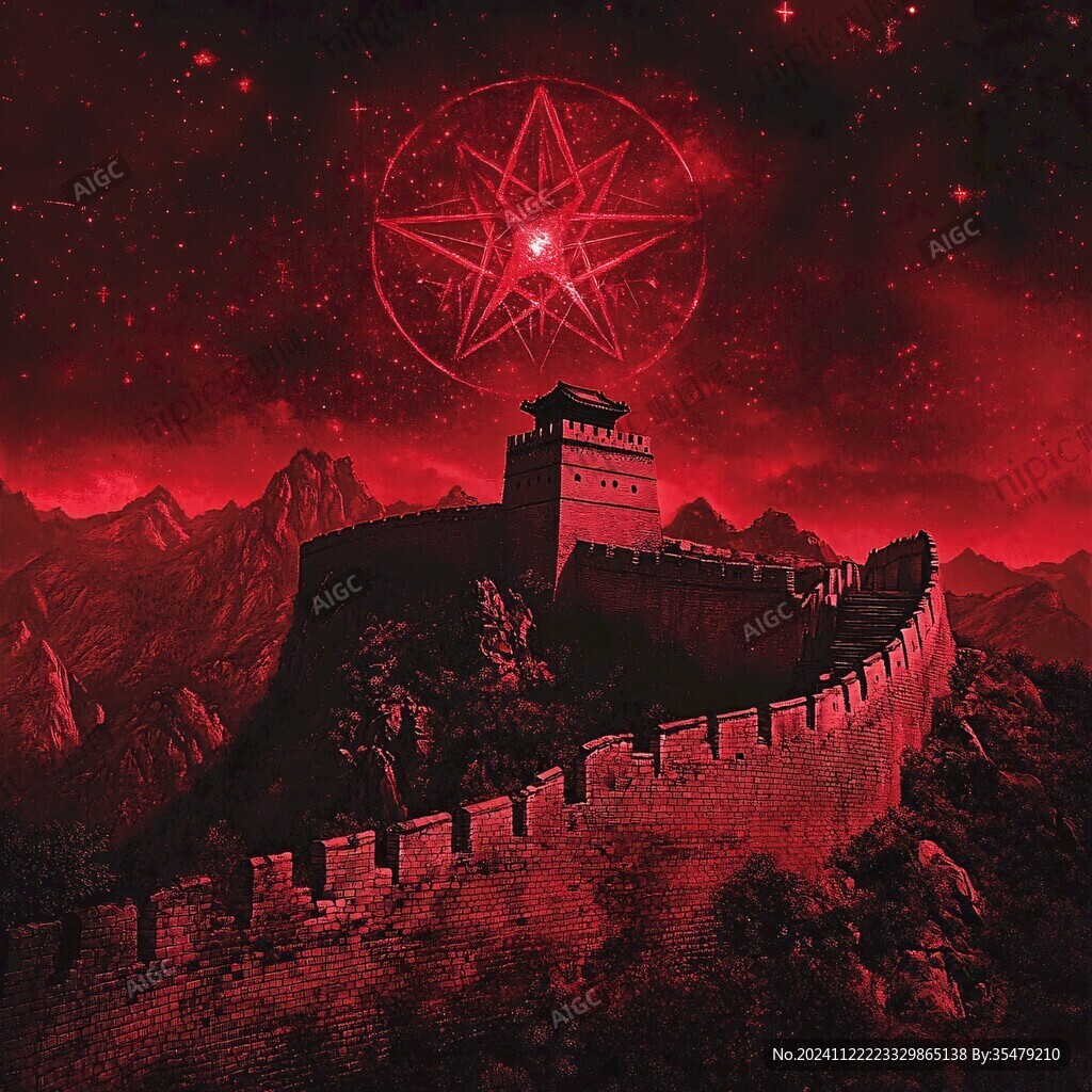 红星高照