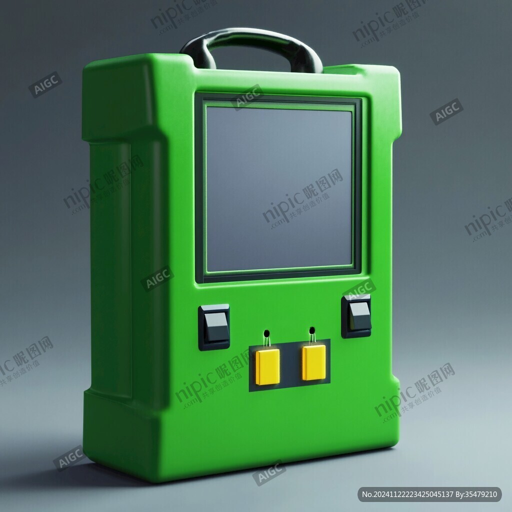 售油器3ds格式