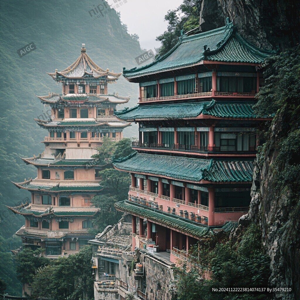 神农阁