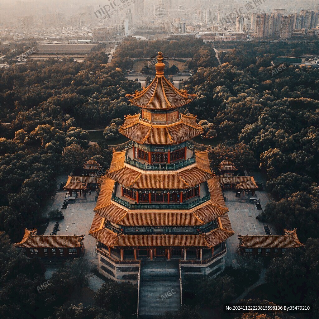 天下名楼