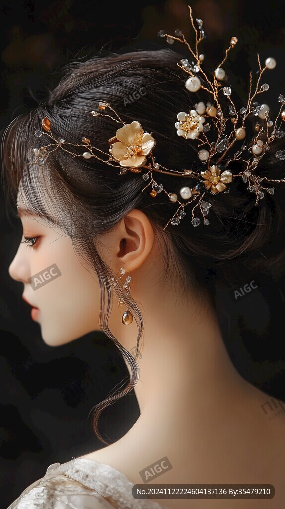 中式新片