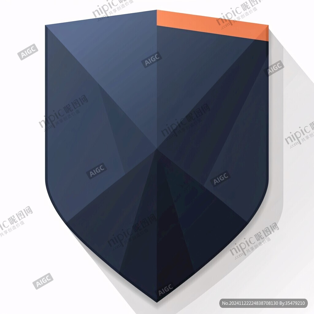 防护盾保护盾logo