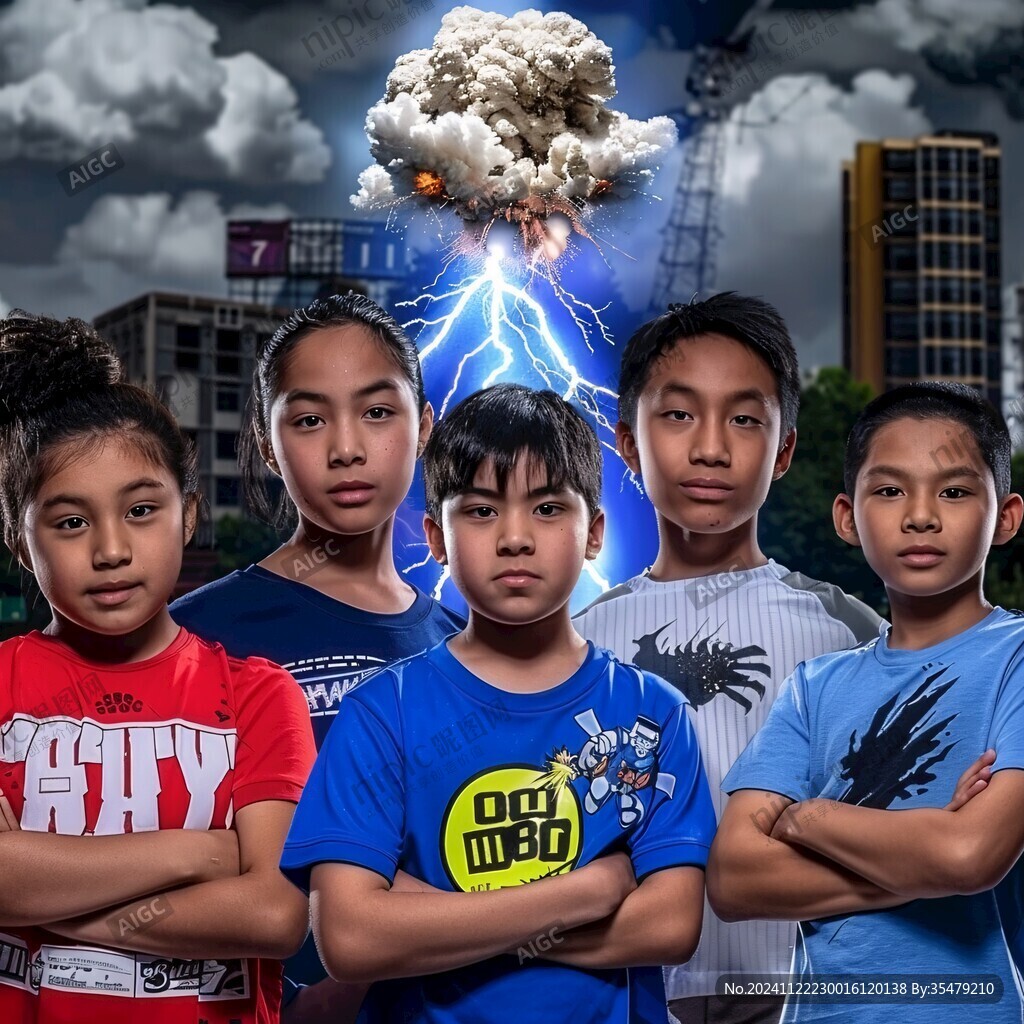 火箭少年