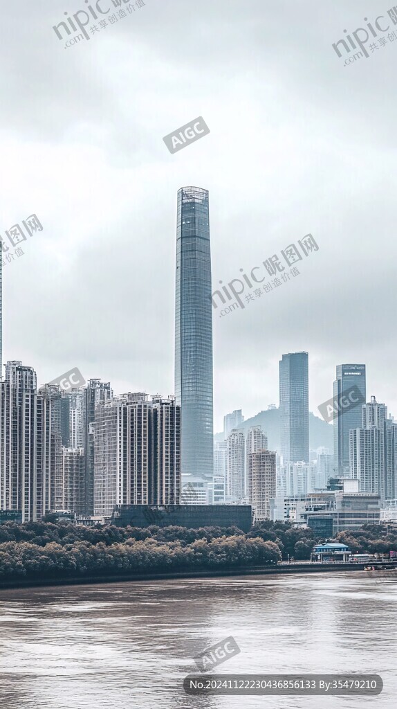 山水鹏城