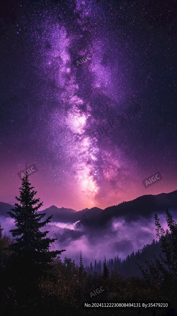 星级优美自然景色