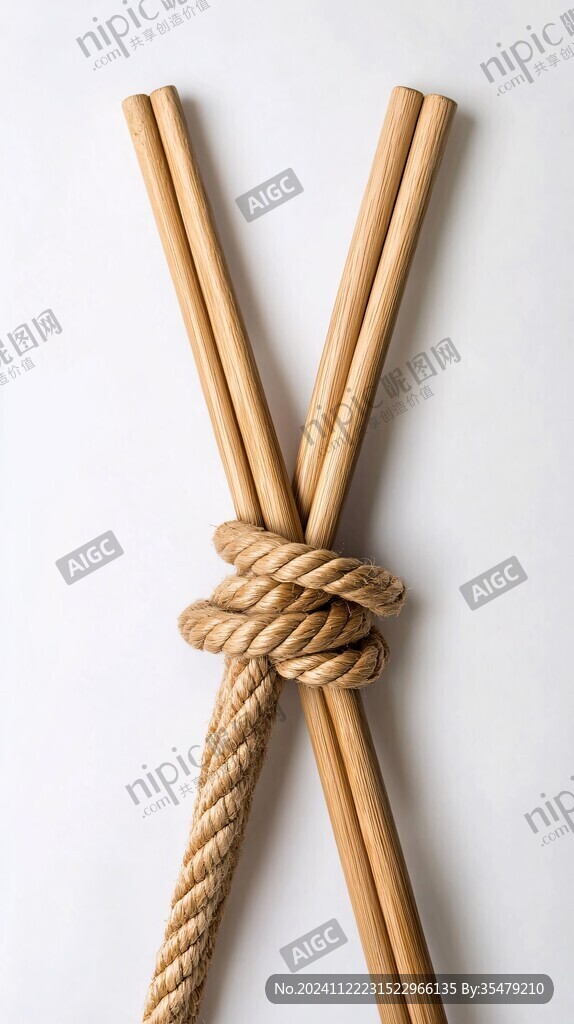 高清麻绳
