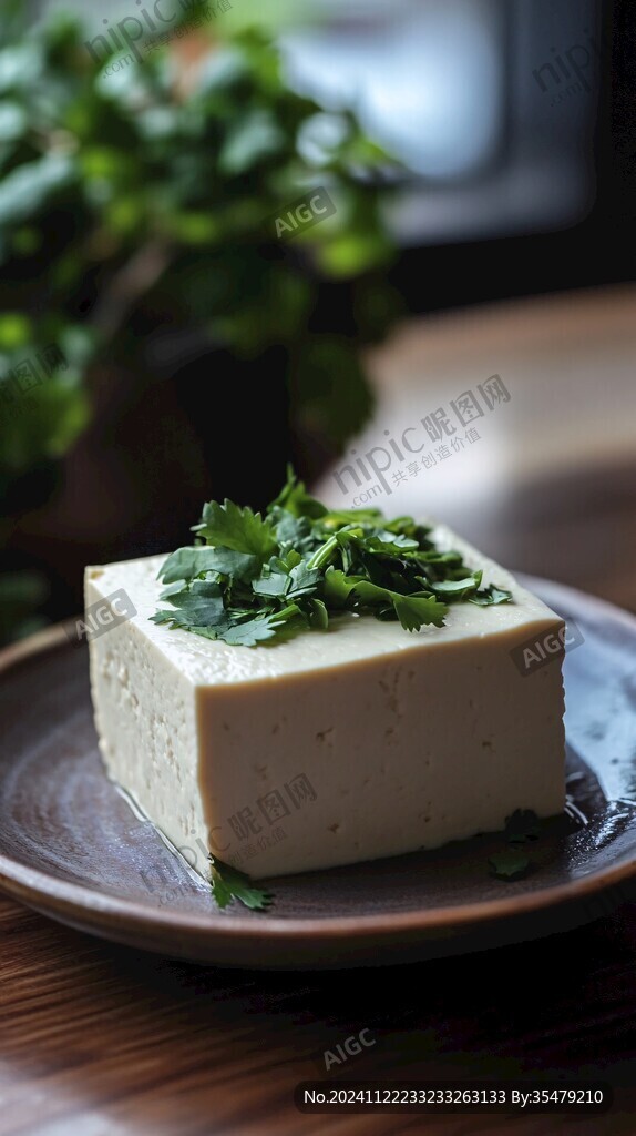 古法豆腐