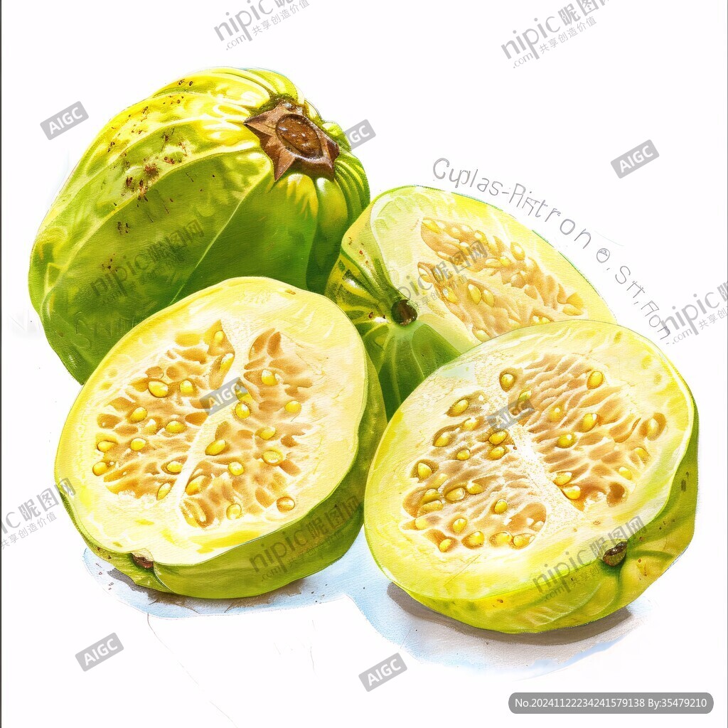 大圆茄详情