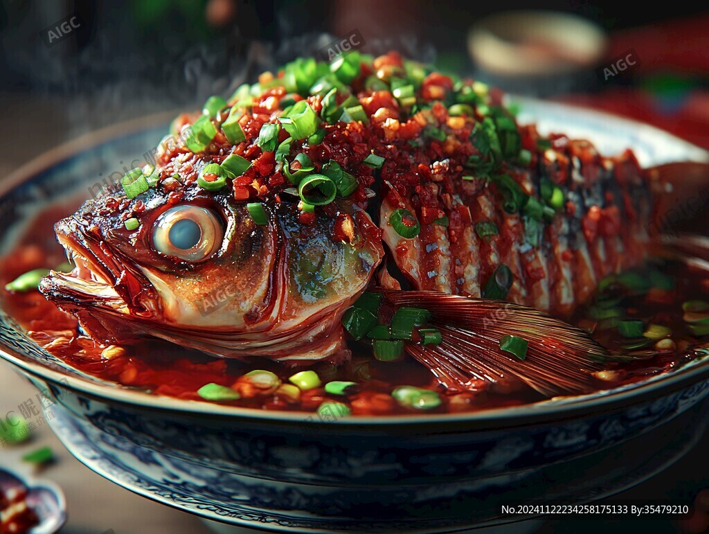 美食舌尖美味