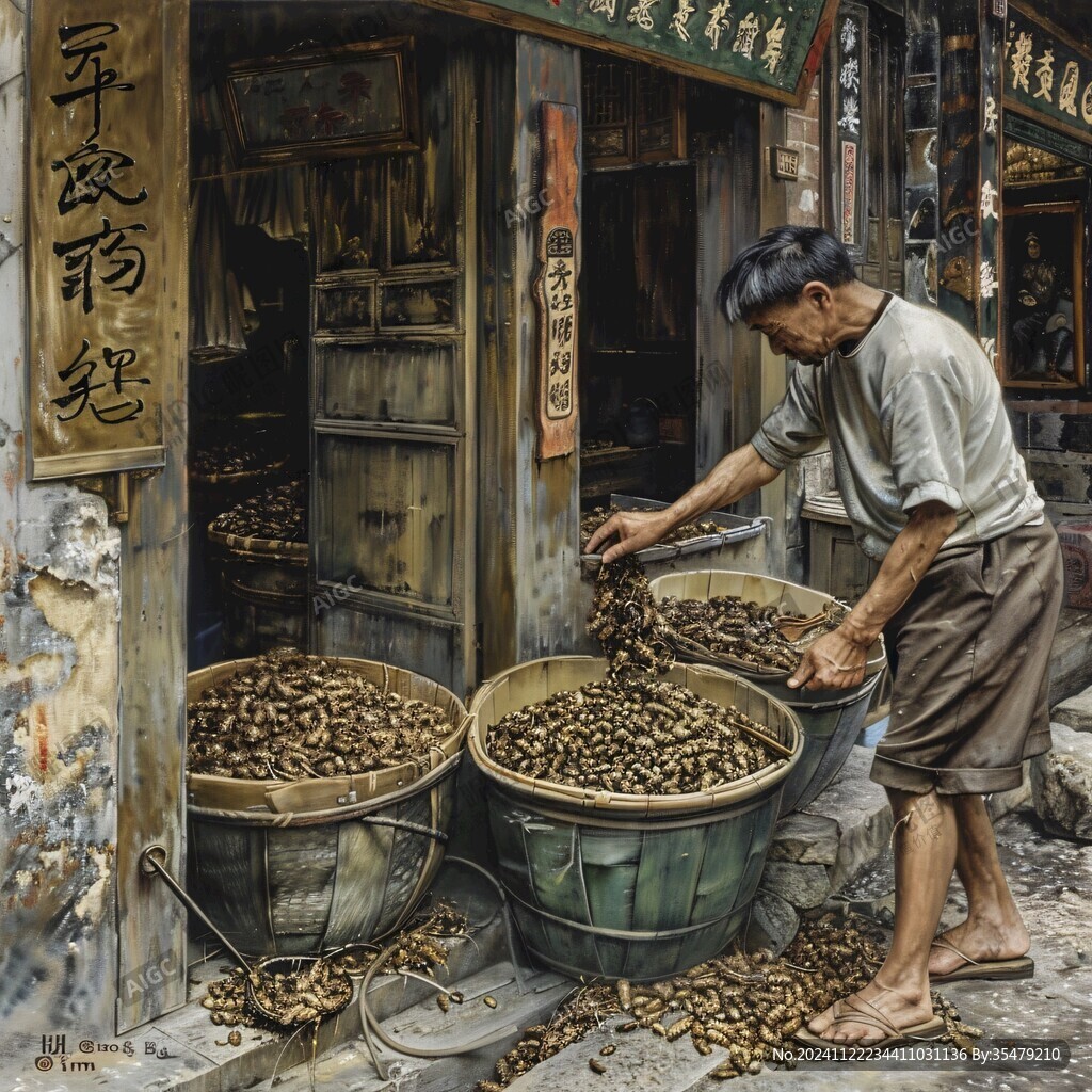 烟草烟叶铺