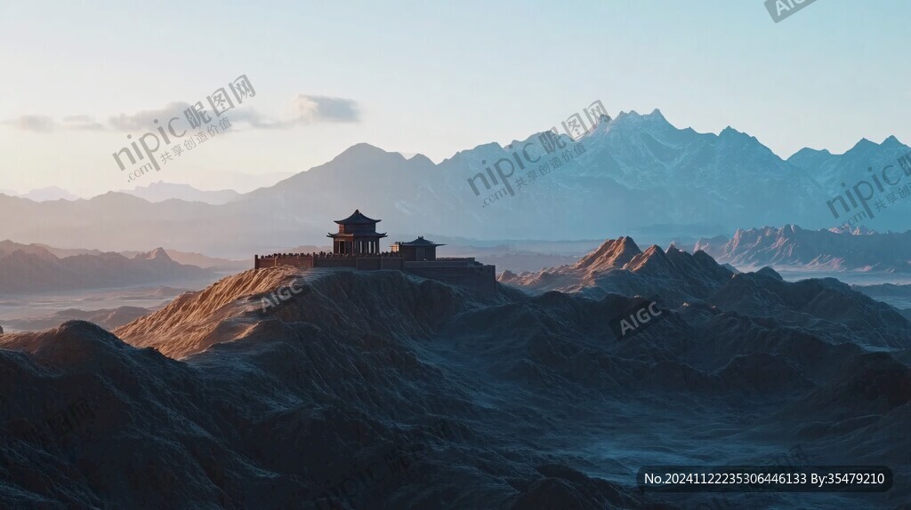 幽州城