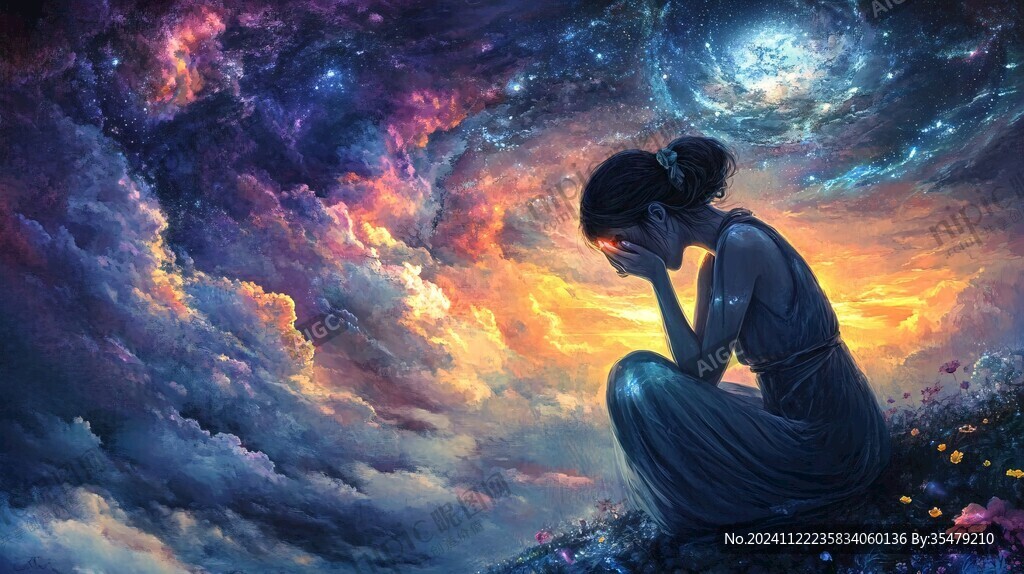 梦幻高清桌面壁纸