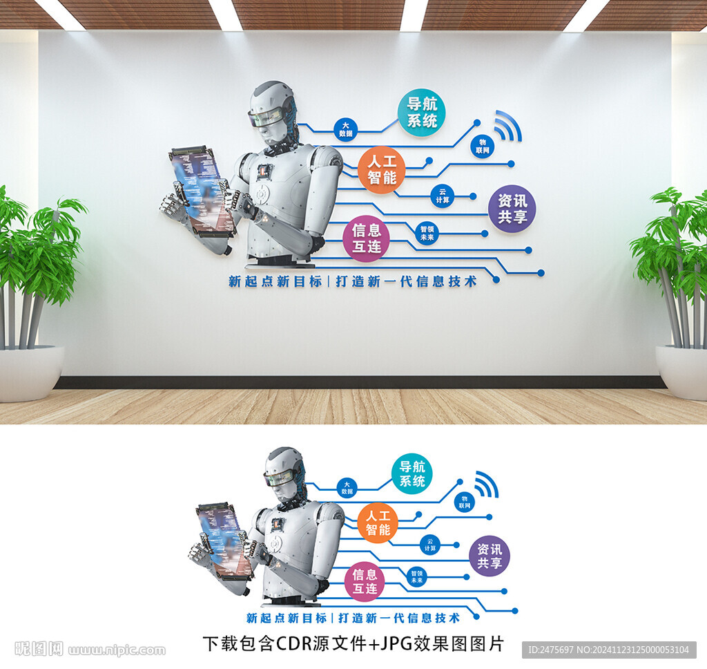 信息技术