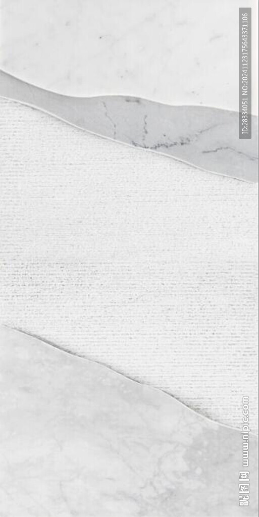 高清灰色大理石石纹