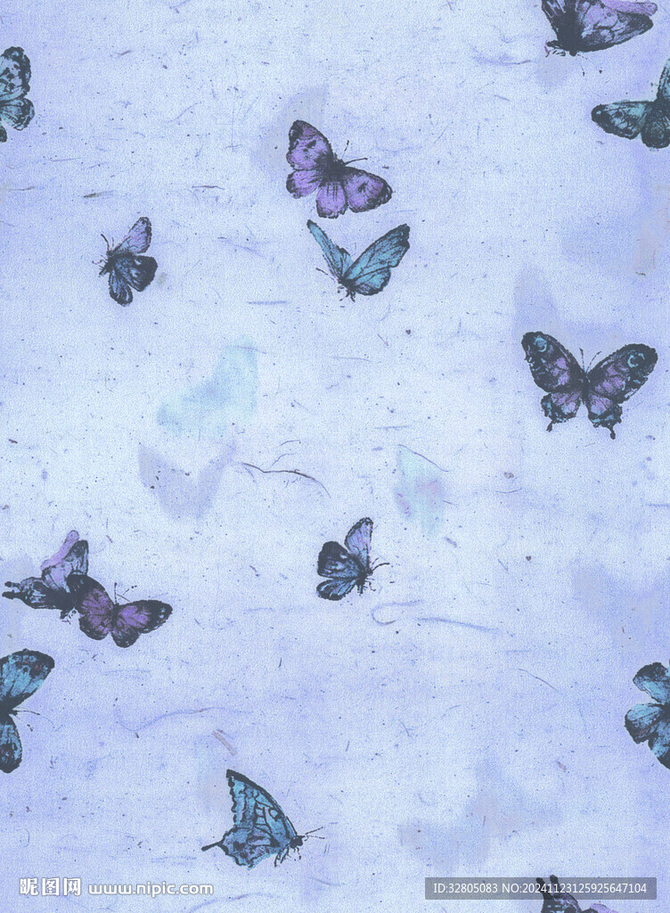 蝴蝶