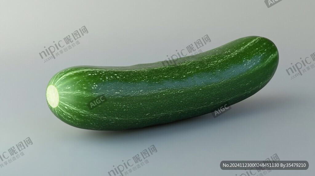 西葫芦高清图白瓜