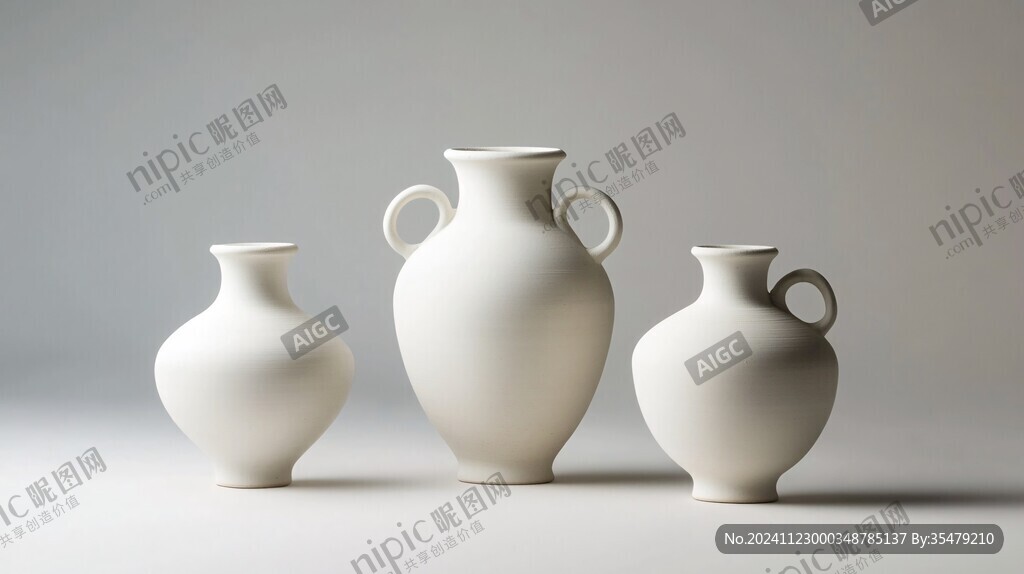 陶瓷品设计