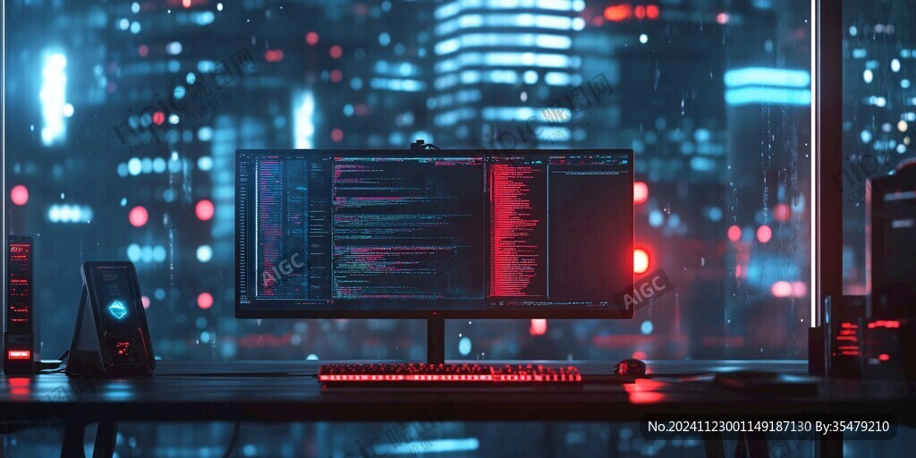 it科技行业