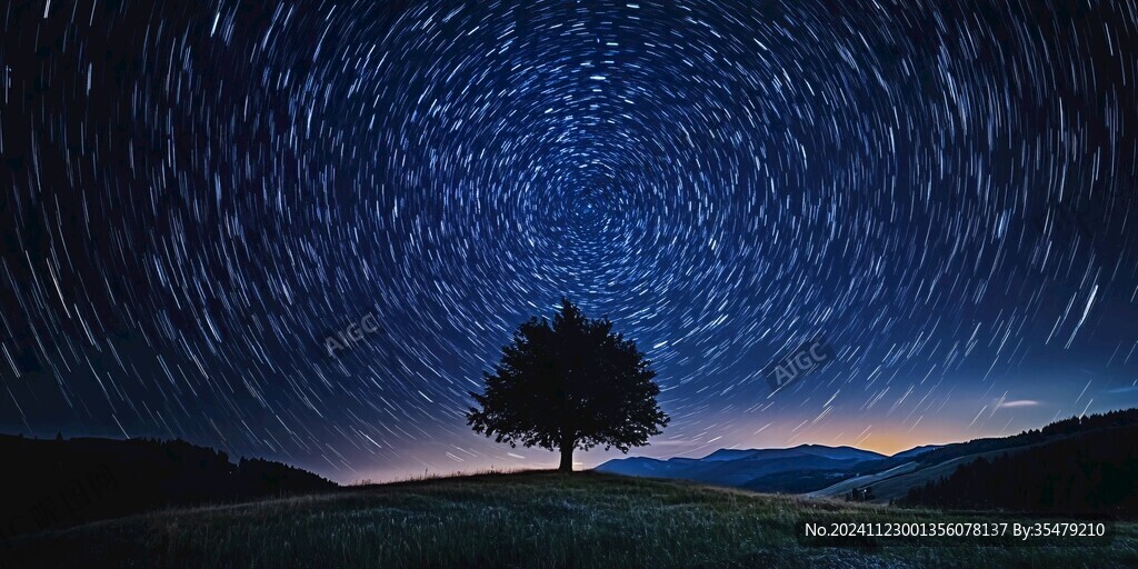 星树