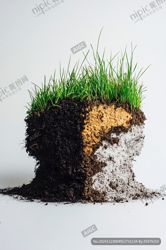 腐植土