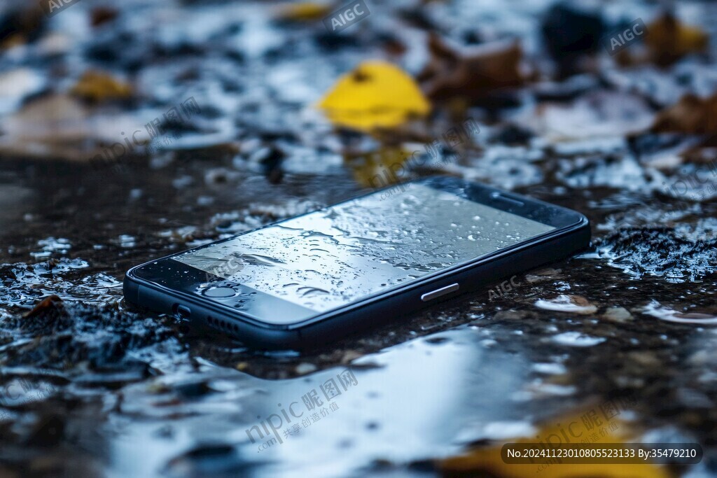 阴雨天后期教程