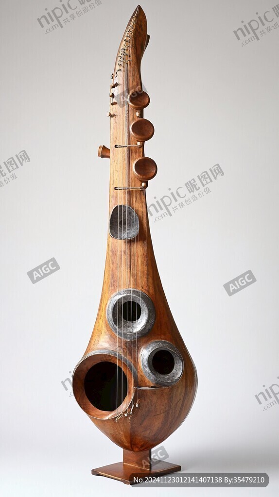 乐器整体效果