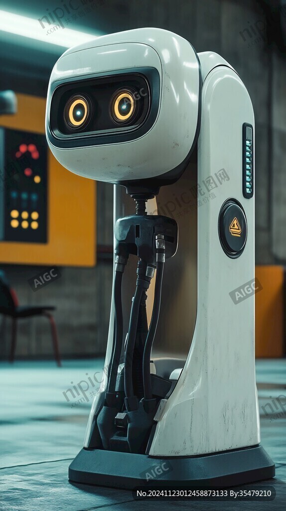 原创智能小蚂蚁