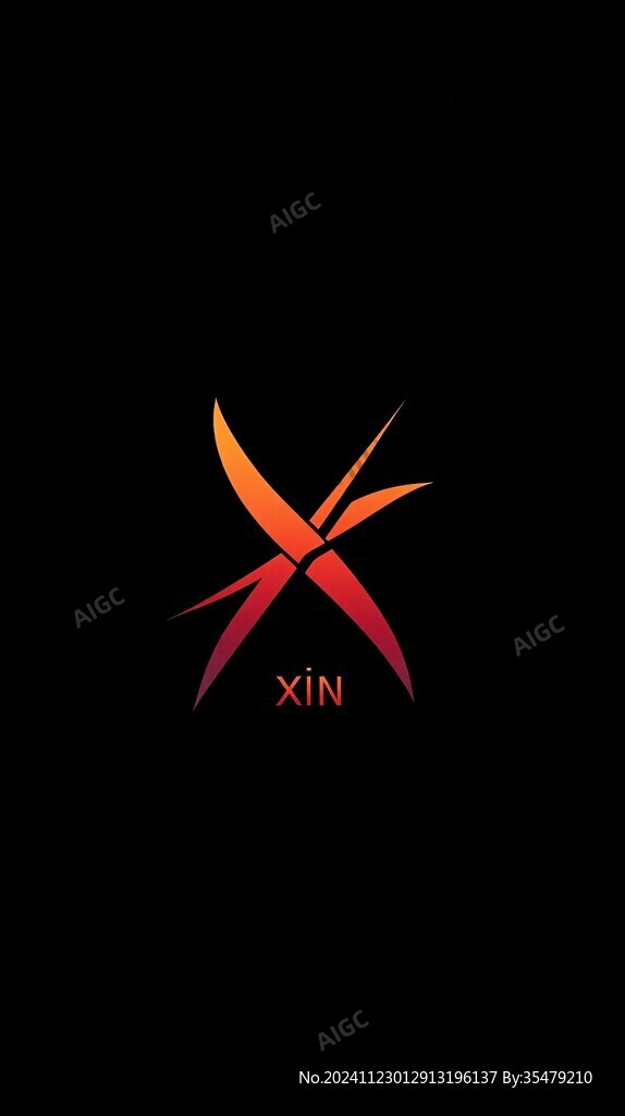 nx精品标志优秀设计