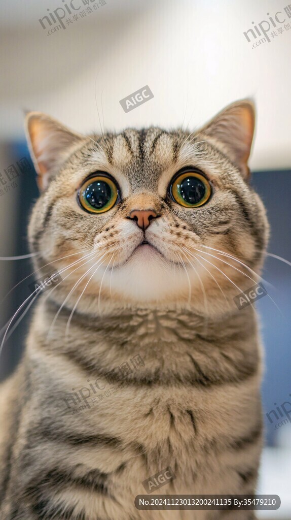 猫眼萌宠