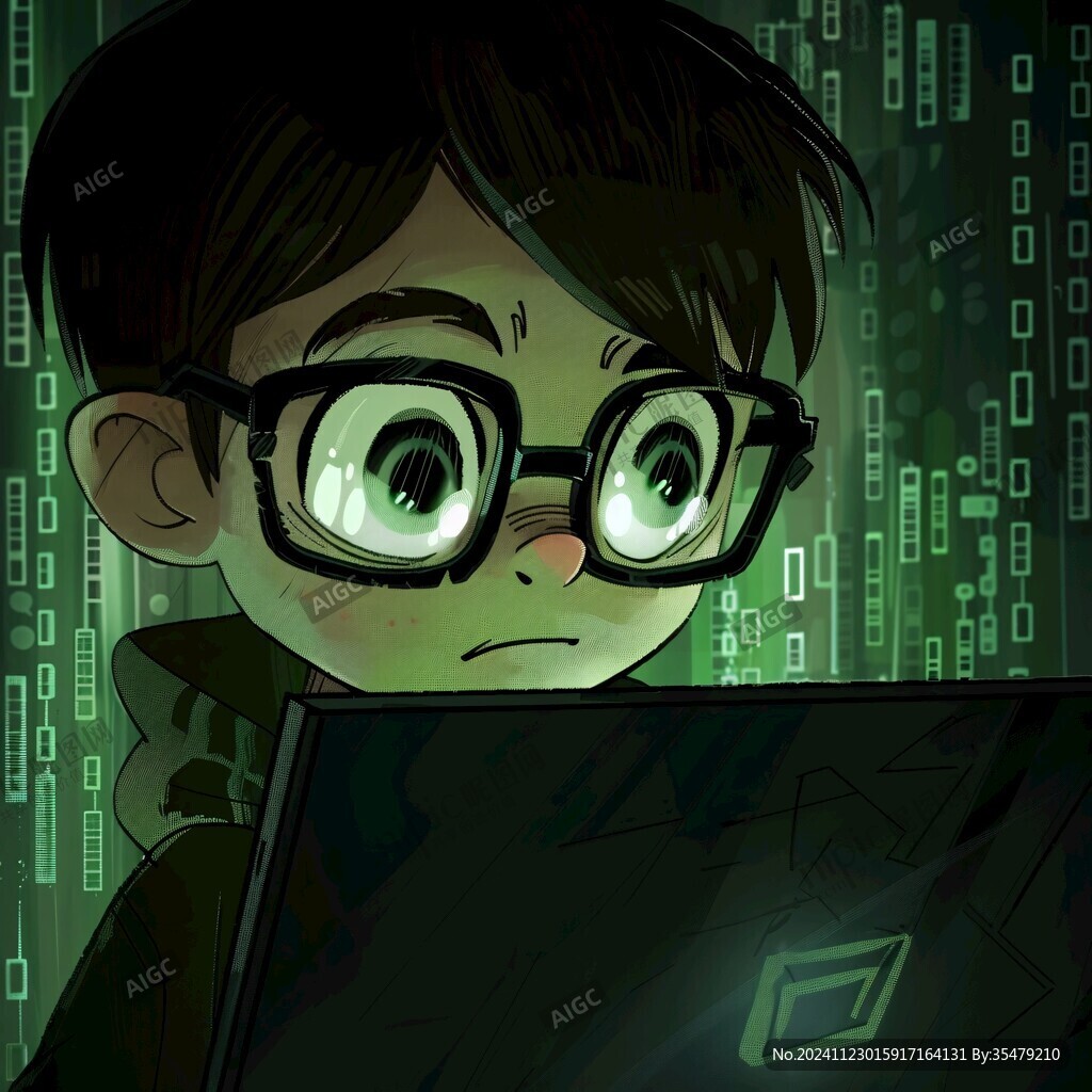 少年网络安全