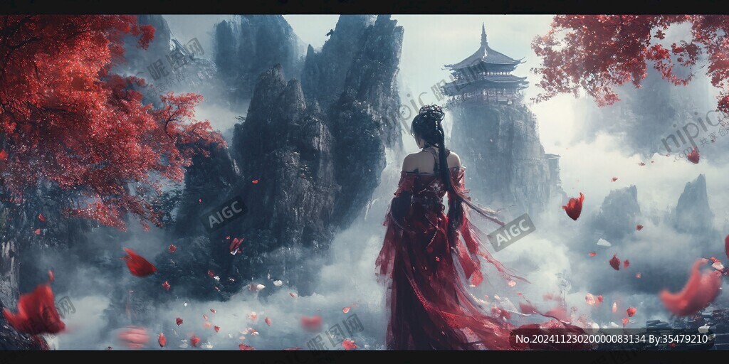 十里红妆