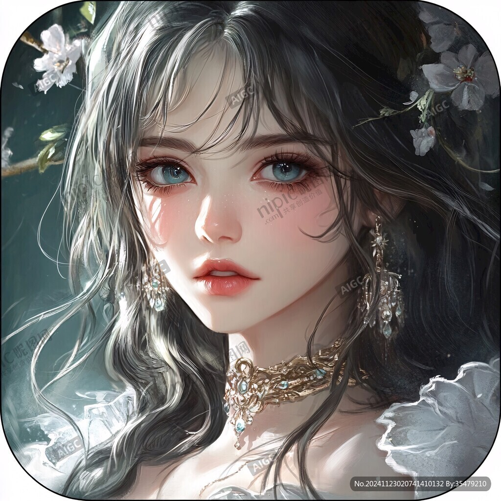 cg绘画