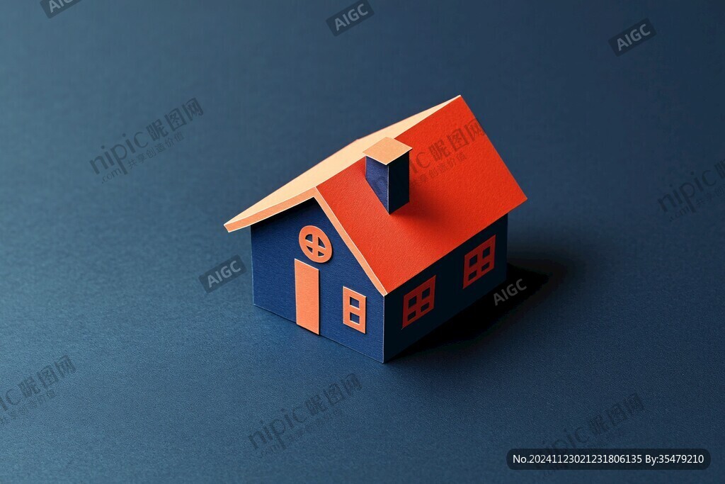 地产房产不动产