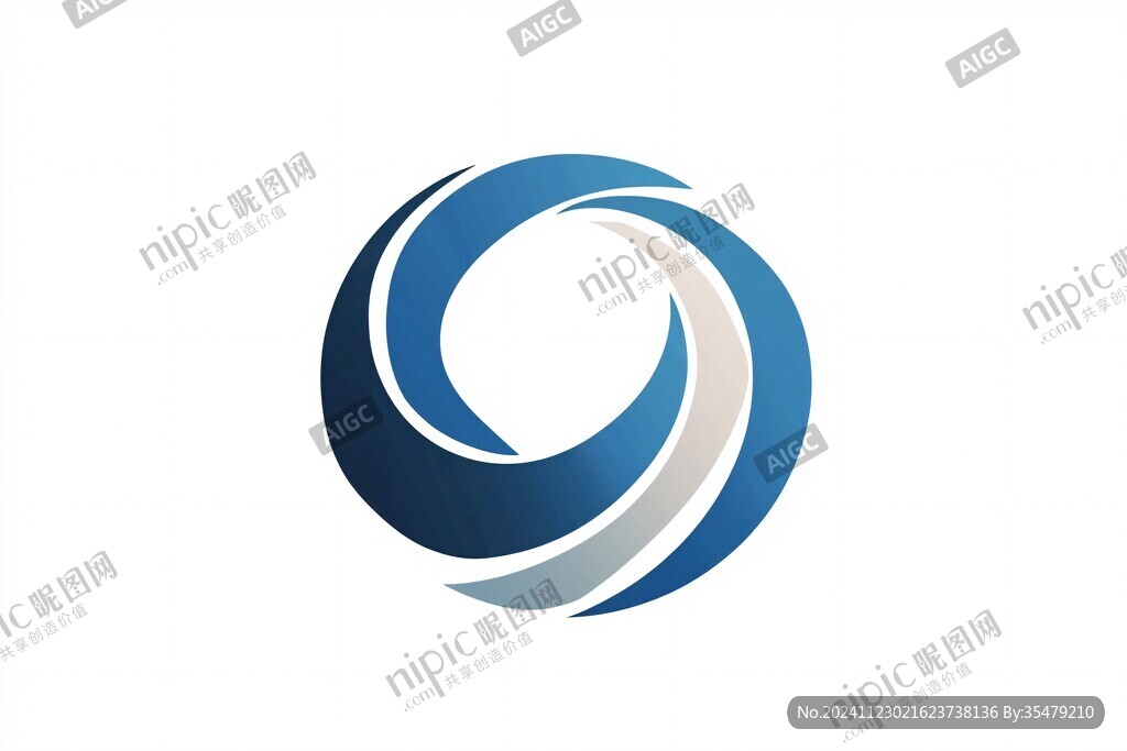 logo科技圆
