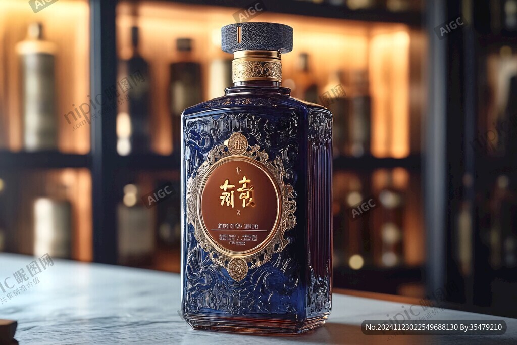 酱酒设计