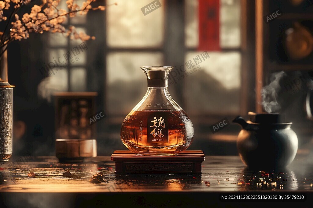 匠心酒设