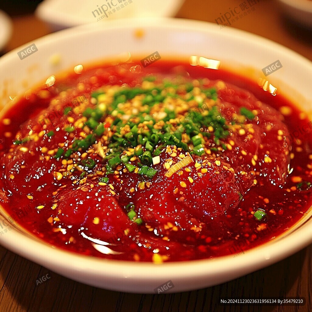 天府水煮牛肉