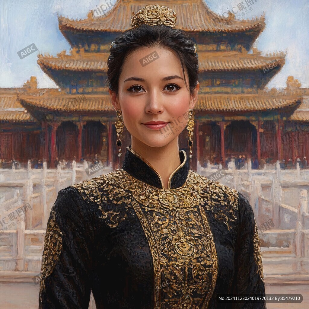 东南亚民族人物蜡像