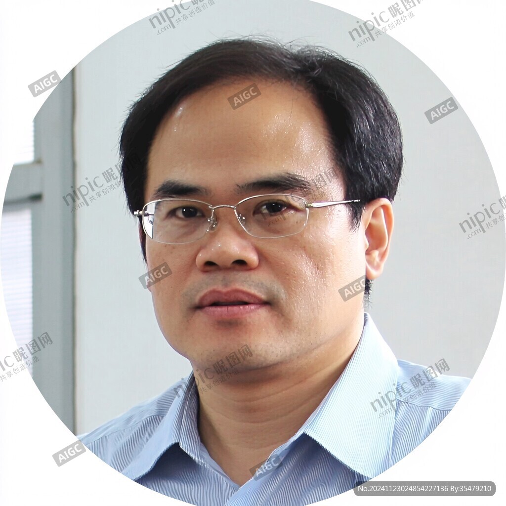 研究生导师简介