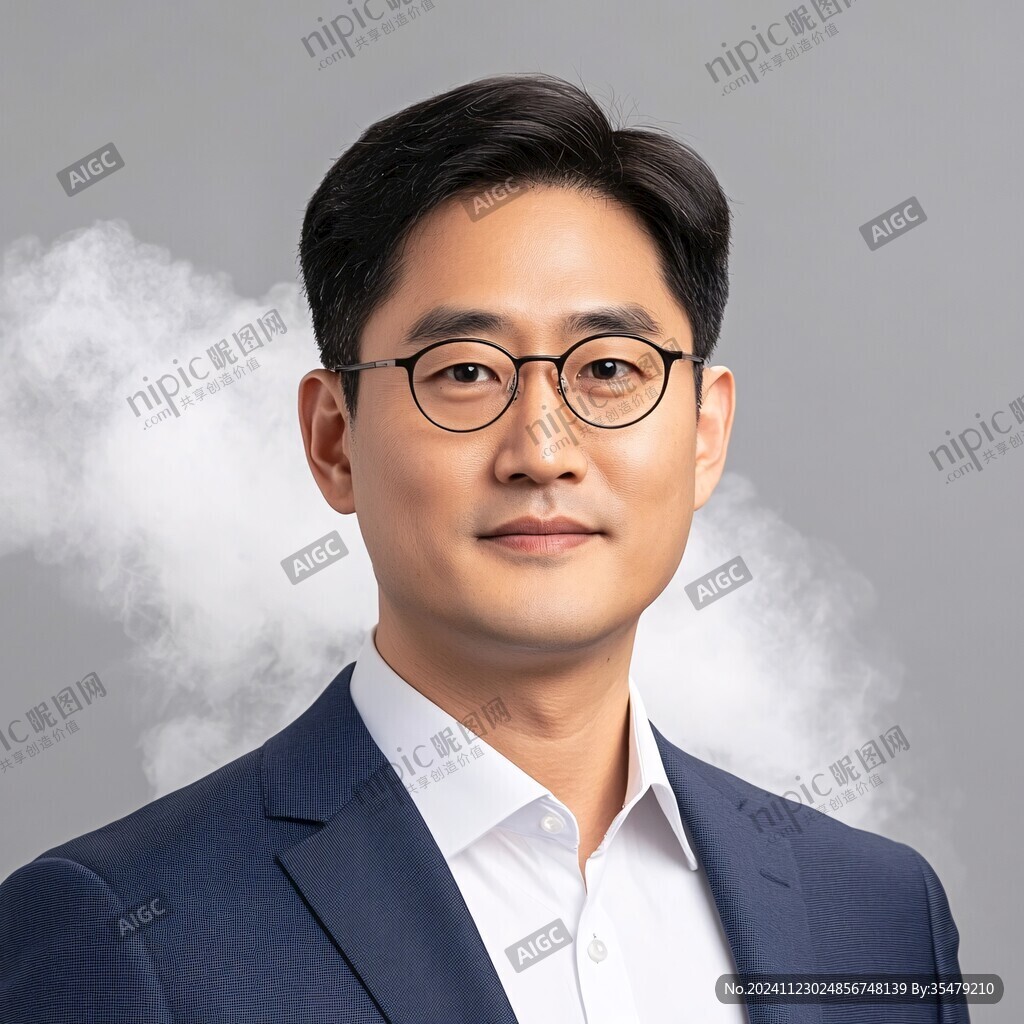 韩文创始人