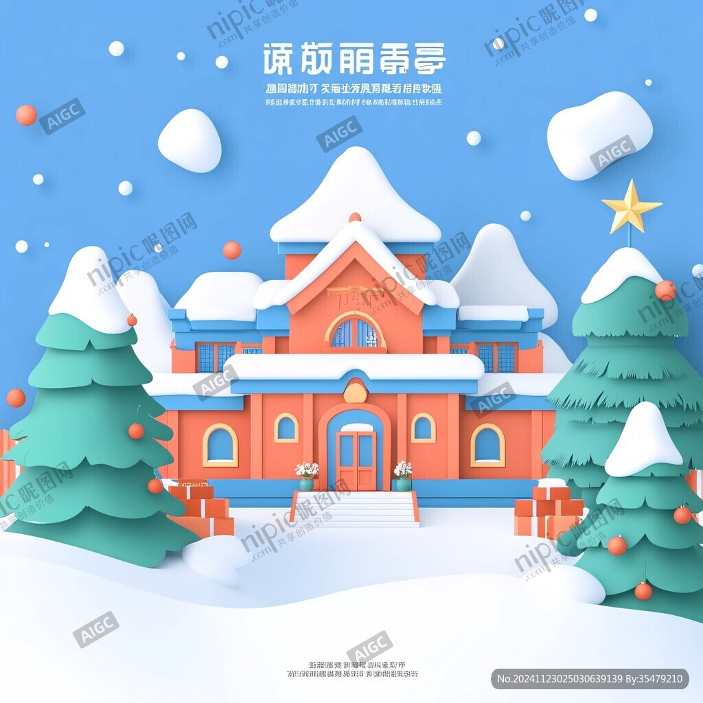 南方医科大学插画