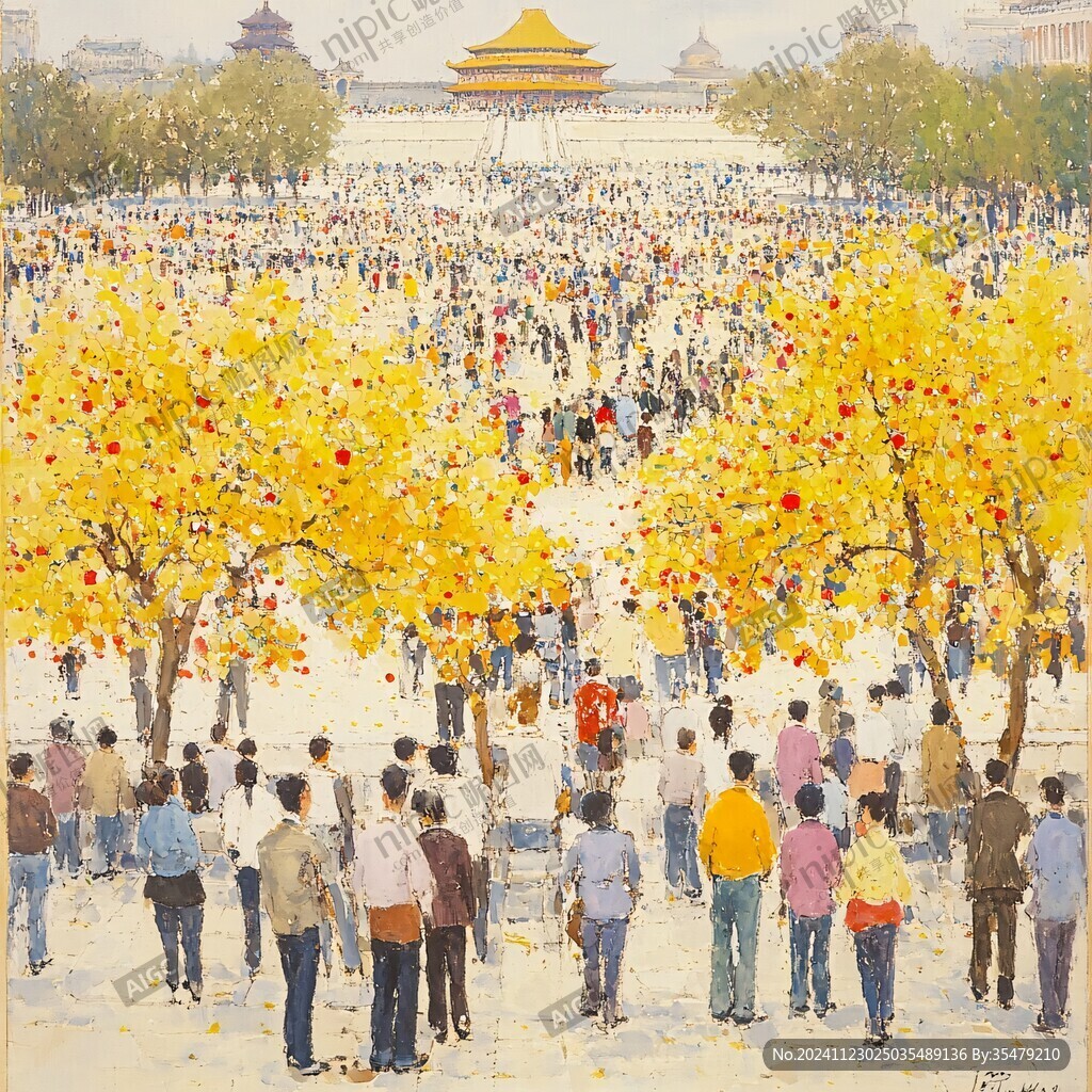 金色年华