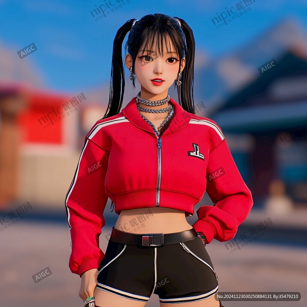 模拟穿衣效果