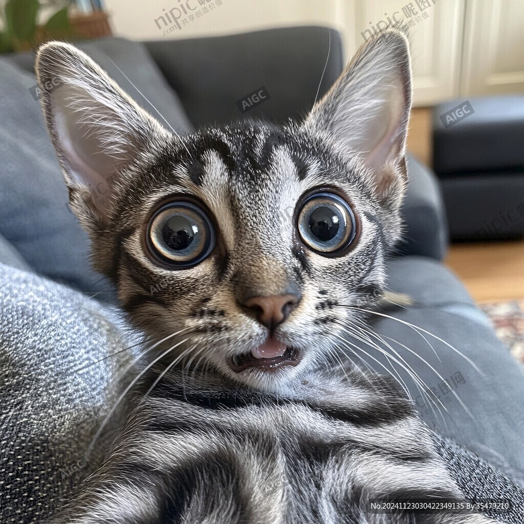instagram上的猫