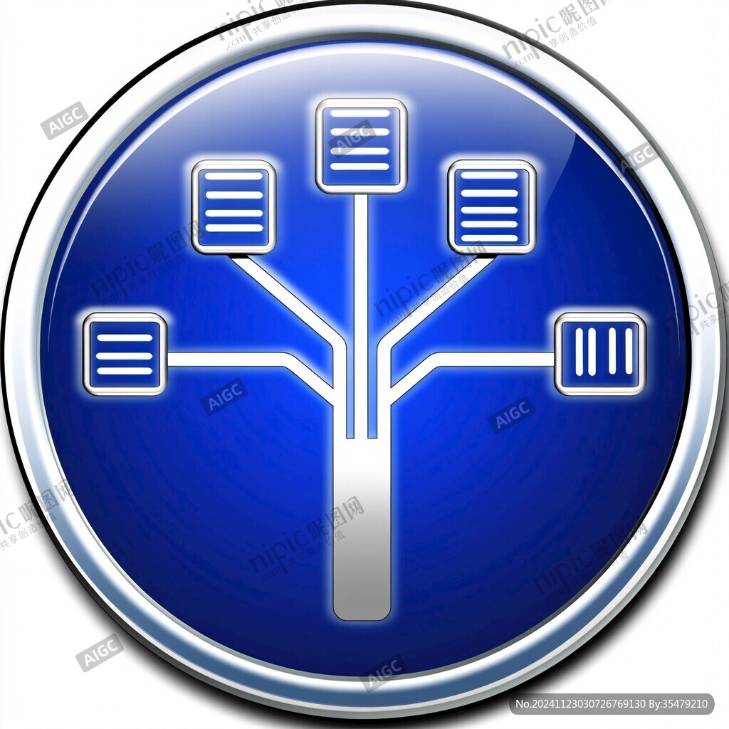 服务器icon