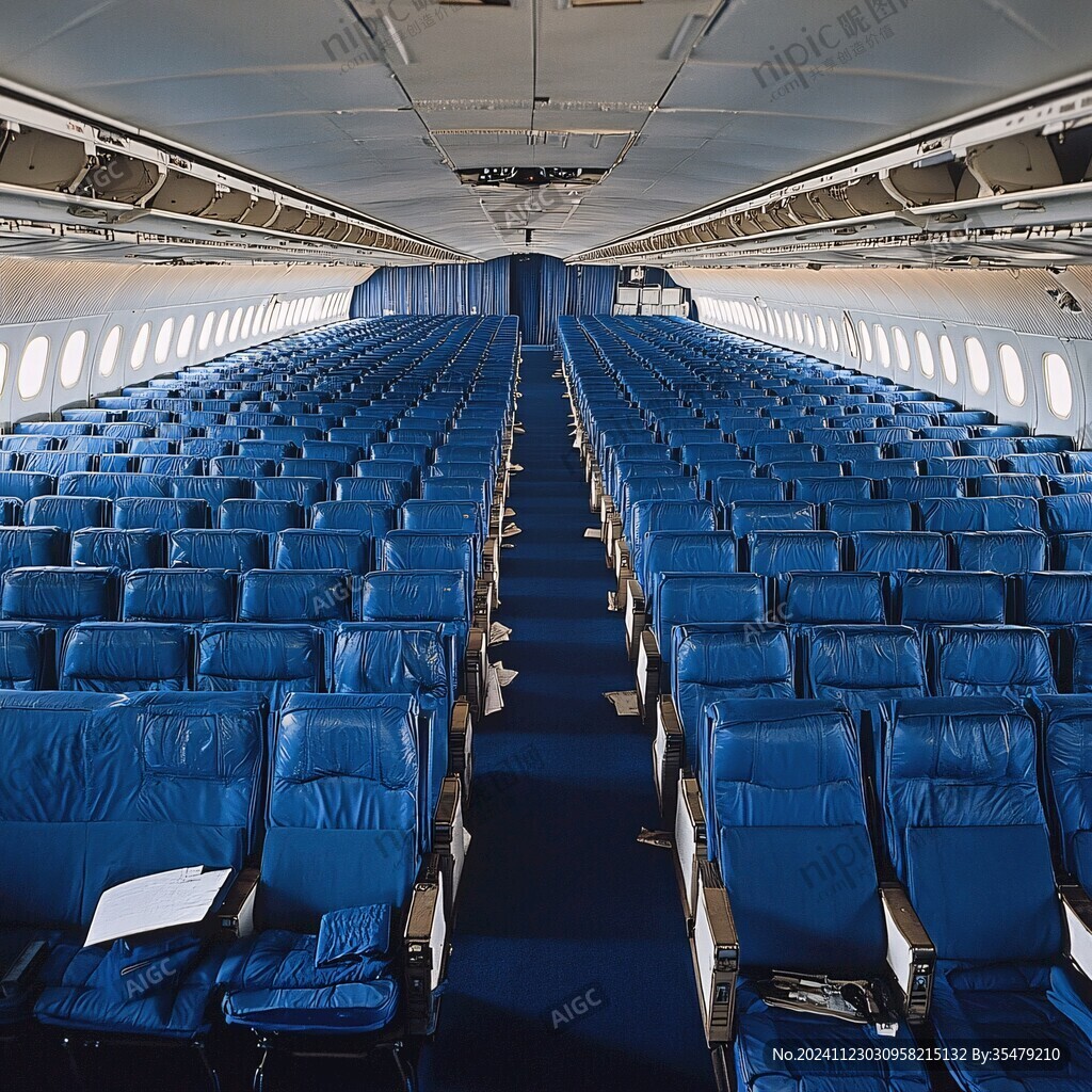 a320内部