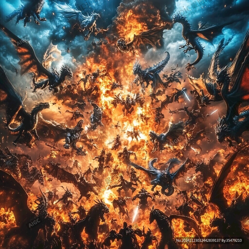 火鸟火凤神火圣火凤凰